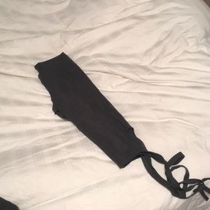 FREE PEOPLE MOVEMENT: ZEN TURNOUT LEGGING